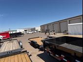 consistently profitable utility trailer