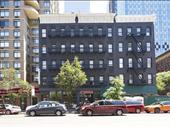 trophy manhattan multifamily investment