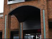 middle eastern shawarma franchise