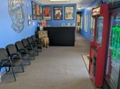 popular escape room east