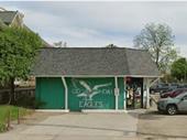 former high-traffic party store
