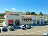high-revenue retail investment property