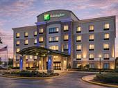 holiday inn express hotel