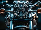motorcycle sales service business
