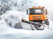multi-state commercial lawn snow