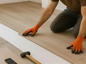 flooring company for sale