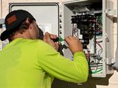 electrical contractor waukesha county