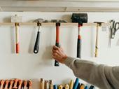 home repair light remodeling