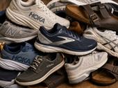 amazon fba footwear distribution