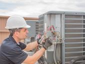 hvac company for sale