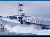 niche marine manufacturer midwest
