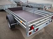 trailer sales service company
