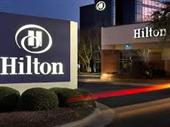investment hotel little rock