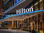 investment hilton hotel florida