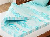 memory foam mattress ecommerce