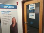 profitable employment staffing business