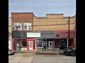 income producing mixed-use retail