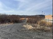 prime commercial development land