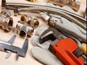 iconic plumbing hvac contractor-recurring