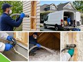 established insulation franchise 333k