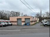 strategic warehouse bridgeville pennsylvania