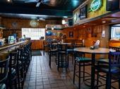established restaurant banquet venue