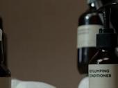 driven hair care wellness