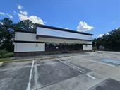 freestanding commercial building vero