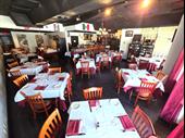 successful italian restaurant fort