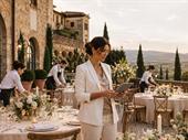 wedding planning services