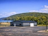 fully leased real estate