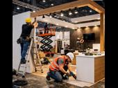 exhibition infrastructure resilient cross-border