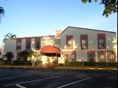 corner medical professional office