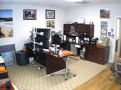 professional executive office coral