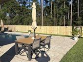 top rail fence company