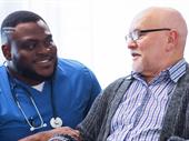 social healthcare services organization