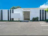 freestanding professional office building