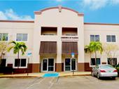 corporate office headquarters space