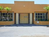 executive office suite lauderhill