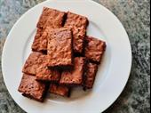 keto snacks e-commerce brand
