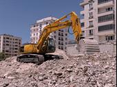 excavation site development company