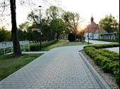 sba pre-qualified paving concrete