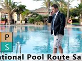 pool service route st