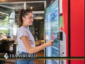 profitable vending machine route