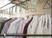 established laundry dry cleaning