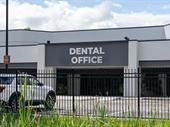 dental practice paramus