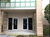 renovated professional office space