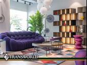 turnkey home staging business