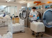 established wholesale shirt laundry