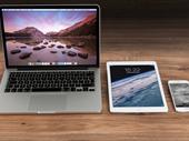 established tech repair franchise